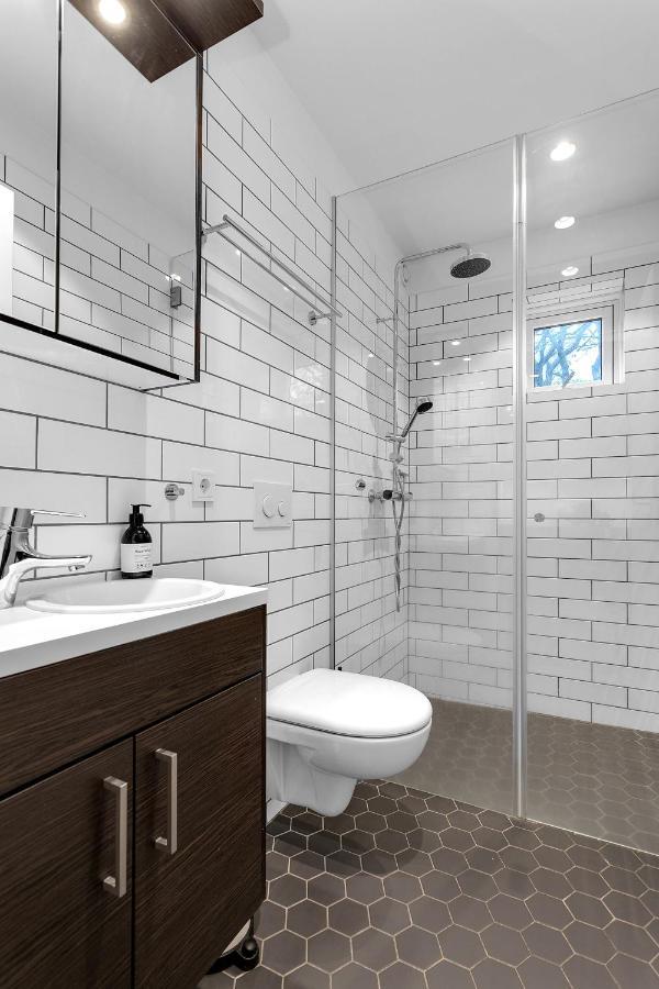 Modern Studio Apartment - Amazing Location Ρέυκιαβικ Εξωτερικό φωτογραφία