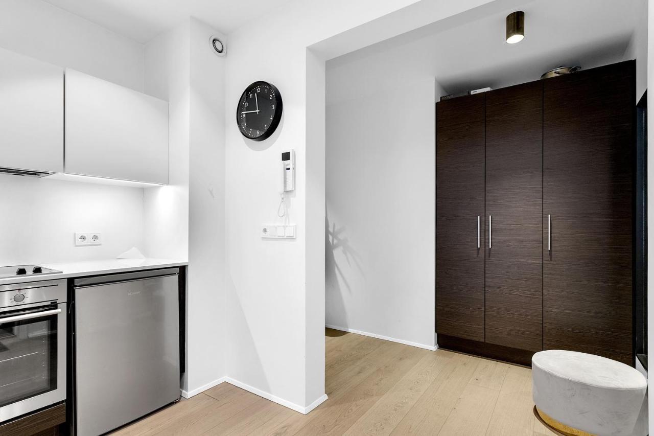 Modern Studio Apartment - Amazing Location Ρέυκιαβικ Εξωτερικό φωτογραφία