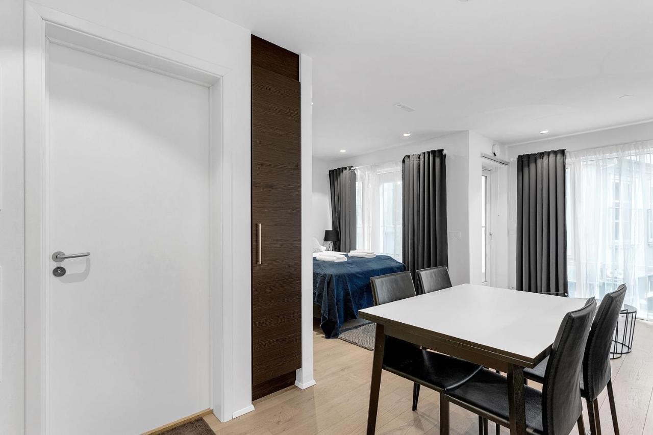 Modern Studio Apartment - Amazing Location Ρέυκιαβικ Εξωτερικό φωτογραφία